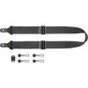 Popruh Peak Design Slide Black čierna SL-BK-3