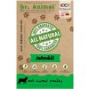 Dr. Animal jahňacie mäs. prúžky 80 g