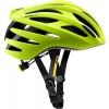 MAVIC AKSIUM ELITE SAFETY YELLOW/BLACK (401487) - M