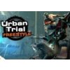 Urban Trial Freestyle Steam CD Key