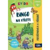 Albi Kvído Bingo na výlety Postřehovka v přírodě