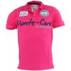 GEOGRAPHICAL NORWAY polokošeľa pánska KOMEN SS MEN ASS A 100