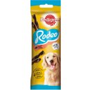 Pedigree Rodeo s hovädzím mäsom 70g