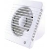 Dalap Axiálny ventilátor 125 Grace, pevná žalúzia