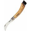 OPINEL hubársky nôž MUSHROOM No 8