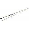 Prút Westin W6 Light Softlure UL 2diel 2,13m 1-4gr