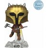 POP! The Mandalorian S10: The Armorer (Star Wars) Special Edition POP-0717