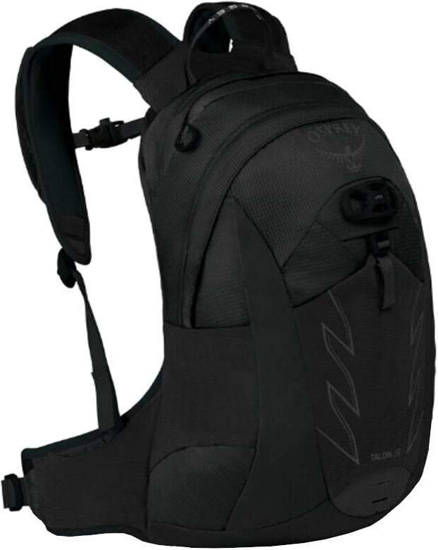 Osprey talon 14 l JR stealth black