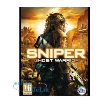 Sniper: Ghost Warrior