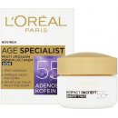 L'Oréal Age Specialist 55 očný krém proti vráskám 15 ml