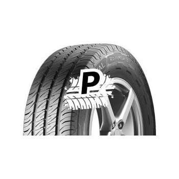 Uniroyal RainMax 3 215/65 R16 109T