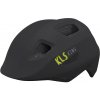 Kellys Acey 022 Flash Black Veľkosť prilby: S (49-53), Farba: Flash black