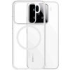 Kryt na mobil 3mk HARDY LiqForce MagCase na Xiaomi 15 priehľadný