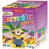 TEREZIA RAKYTNÍČEK FRUTTY MIMONI ovocné želé s rakytníkom a banánom, 1x60 ks