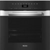 Vstavaná rúra Miele H 7464 BP NEREZ CLEANSTEEL