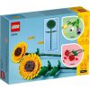 LEGO Botanicals 40524 Slnečnice