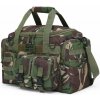 KOMBAT Taška SAXON HOLDALL 35L Farebný variant: DPM Viac variant v ponuke