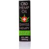 10% CBD OLEJ SWISS HEMPY 10 ml Swisshempy Swisshempy Konvenčné