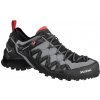 SALEWA WS WILDFIRE EDGE Alloy Black Farba: GREY, Veľkosť: 6.5