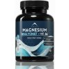 Magnézium bisglycinát + vitamín B6 Hrotlife 90cps