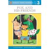 Fox and His Friends (Edward Marshall,James Marshall)(Brožovaná)