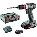 Metabo BS 18 L BL Q 602327500