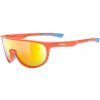 Detské okuliare UVEX Sportstyle 515 orange matt/orange
