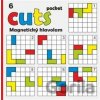 CUTS Pocket 6 - kuk-a-mat