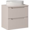 Comad SET-NOC B CASHMERE 60CM S UN BEYOND 5 WH