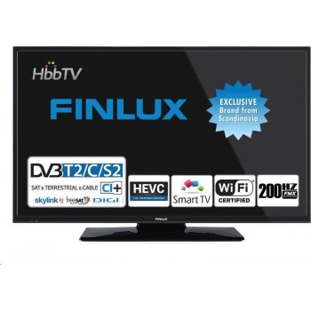 Finlux 24FHE5760