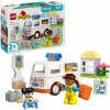 LEGO® DUPLO® 10447 Sanitka a vodič