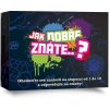 Asmodee Jak dobře znáte...? CZ