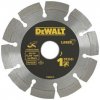 DeWALT DT3741 Kotouč pro stavební materiály a beton, pro suché řezání, 125 mm