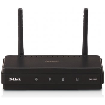 D-Link DAP-1360