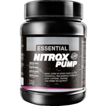 Prom-in Nitrox pump Extreme 15 g