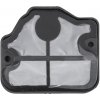 Kompletný vzduchový filter s prírubou pre motorové píly Husqvarna 36 41 136 136LE 137 141 141LE 142 (OEM 530036582 530029811)