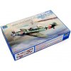 Trumpeter Bf 109 G-6 (Late) 1/32