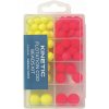 Kinetic Sada korálků Flotation Cod Beads Kit 72 ks