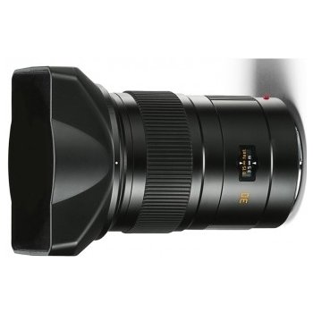 Leica Elmarit-S 30mm f/2.8 Aspherical CS