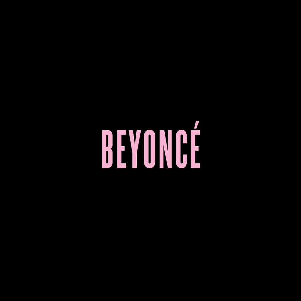 Beyoncé Beyoncé • Deluxe Edition CD + DVD