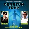 Velton Ray Bunch,Mike Post - Velton Ray Bunch, Mike Post - Quantum Leap: Music From The Television Series (11 CD)