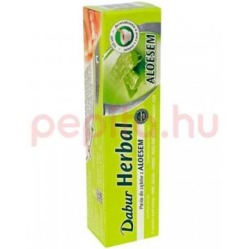 Dabur Herbal Aloe Vera 100 ml