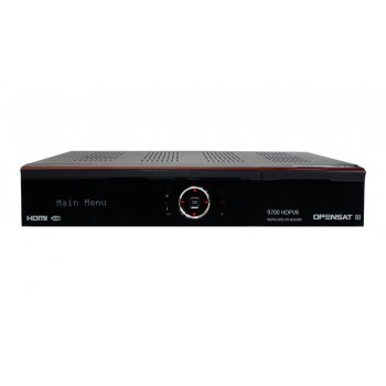 Opensat 9700 HDPVR