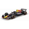 Bburago RACE Formula F1 Red Bull Racing RB19 2023 11 Sergio Pérez 1:43