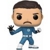 Funko POP! Movies: The Fantastic Four: First Steps - Mister Fantastic - figurka (889698835848)