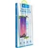 BestSuit Flexible Nano Glass 5D Full Glue keramické ochranné tvrdené sklo – SAMSUNG Galaxy Note 10 čierne #00001605