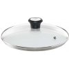 Sklenená pokrievka Tefal 28097612 26 cm