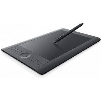 Wacom Intuos Pro M od 278,58 € - Heureka.sk