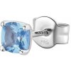 Brosway Single náušnice Fancy Cloud Light Blue FCL06