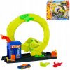 HOT WHEELS CITY SET HDR29